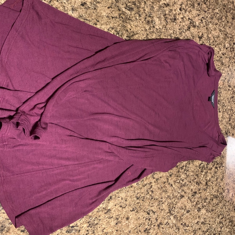 Vera Wang shirt